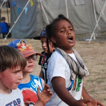 DSC 0602 - Scouts en Gidsen Zaventem 
